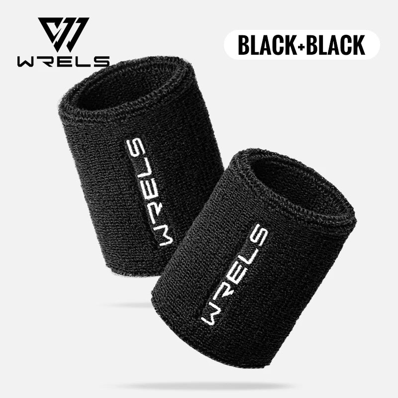 Terry Training Wristbands