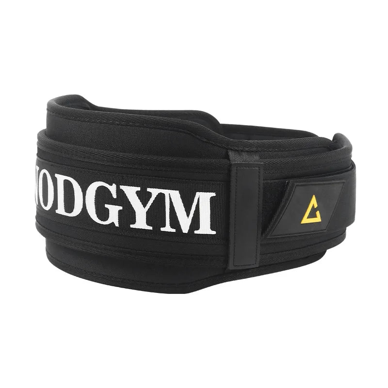 EVA Weightlifting Belt