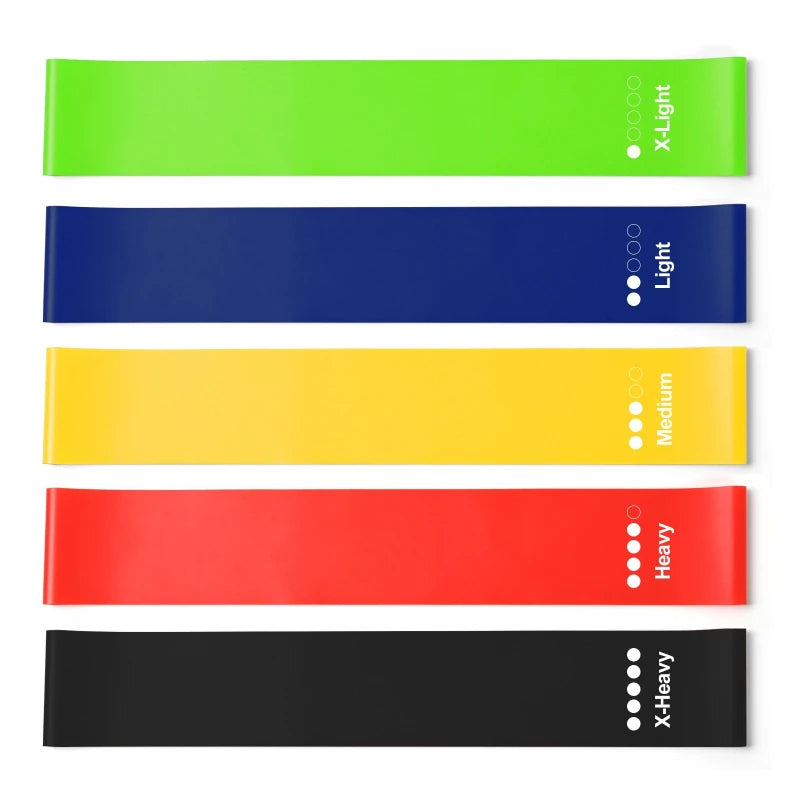 Resistance Band Training Set — 82006