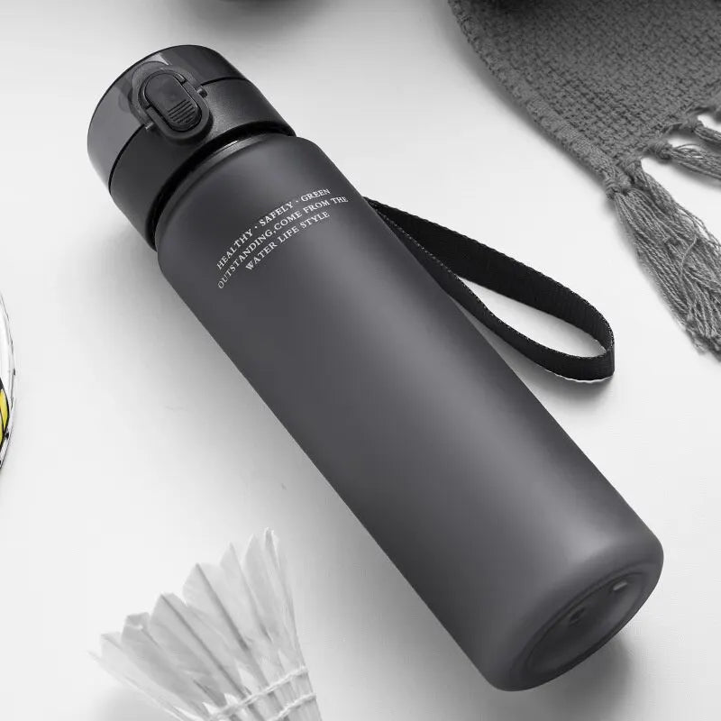 Leakproof Training Bottle
