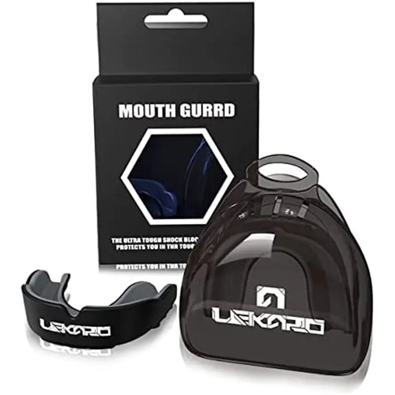 Multi-Sport Boxing Mouthguard