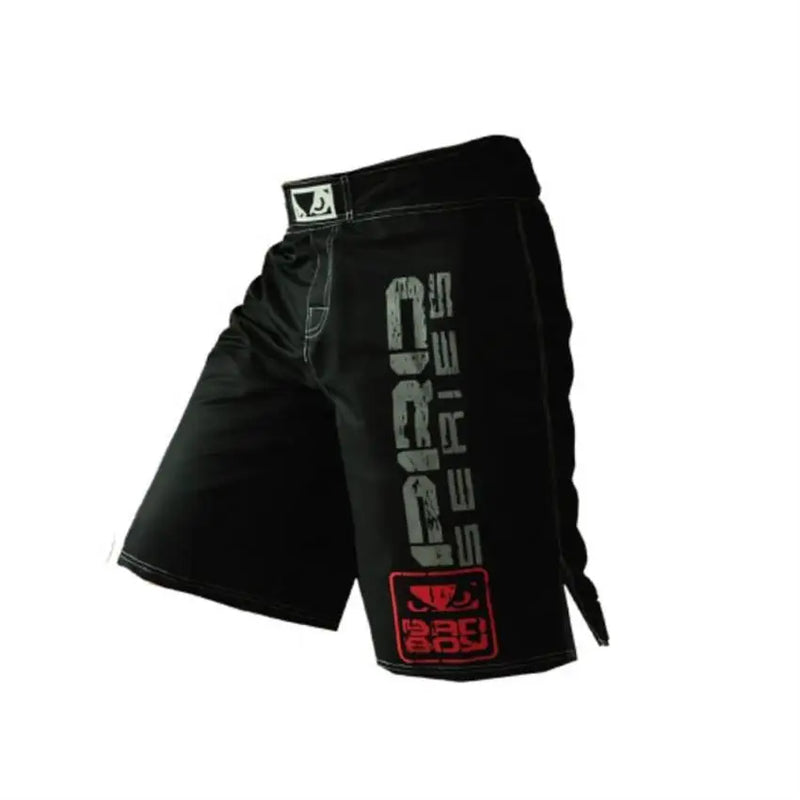 Falcon Performance Fight Shorts — ATHENIS Boxing