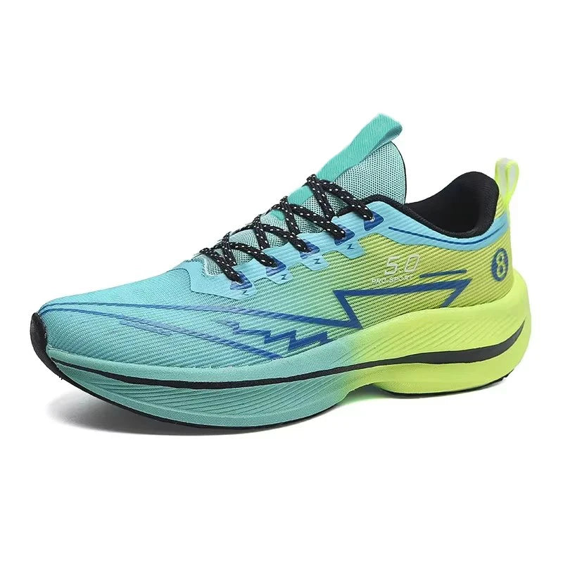 Carbon-Plate Training Shoes — 92726 — ATHENIS Boxing