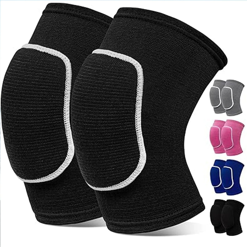 Protective Training Knee Pads