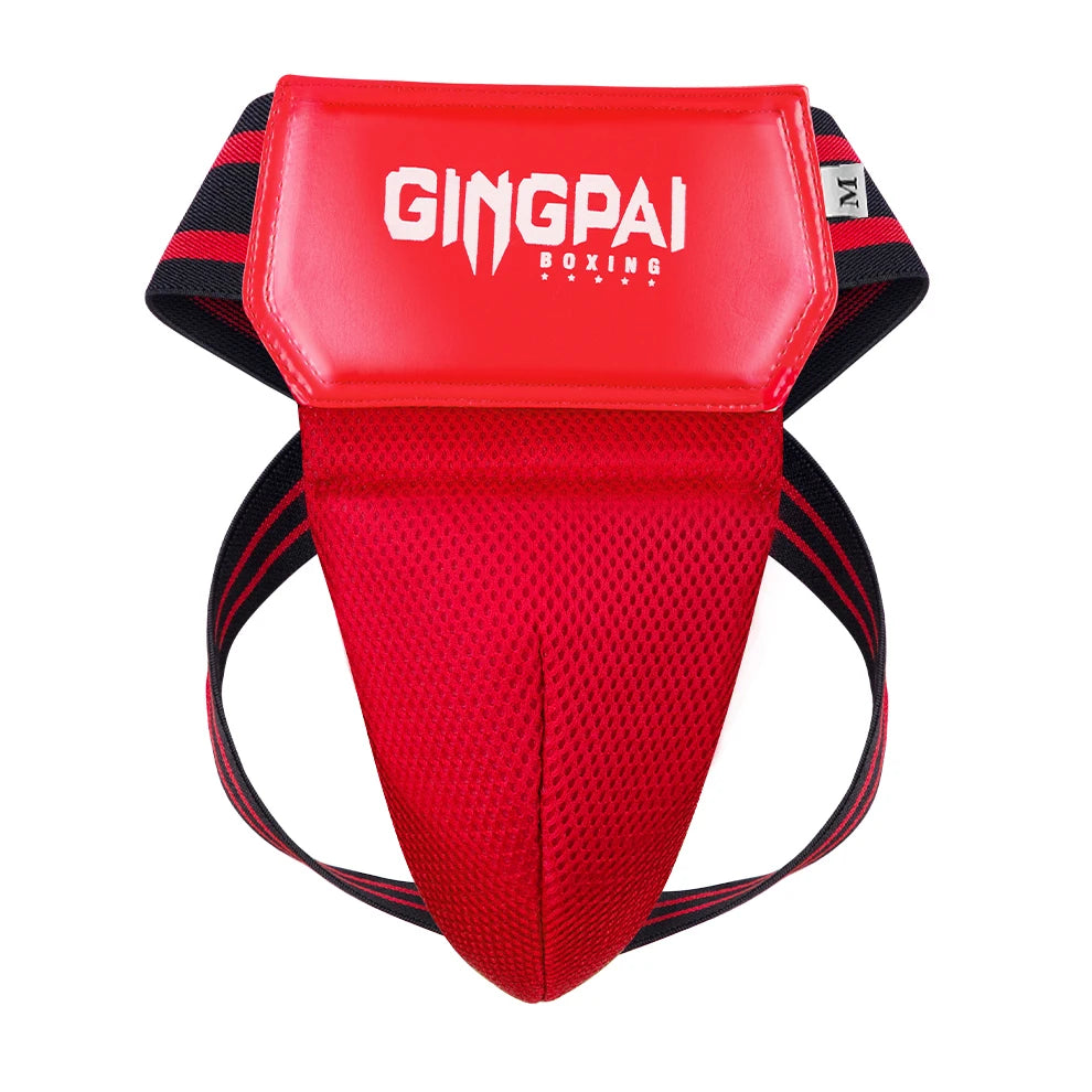 Boxing Groin Guard — ATHENIS Boxing