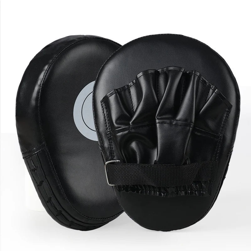 Compact Boxing Focus Mitt — ATHENIS Boxing