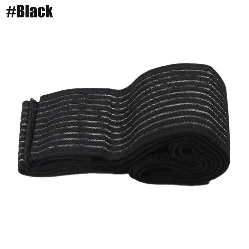 Elastic Compression Wrap