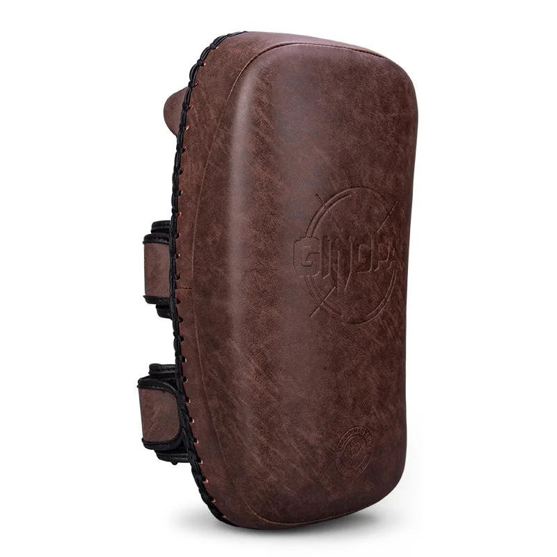 Rectangular Boxing Kick Shield — ATHENIS Boxing