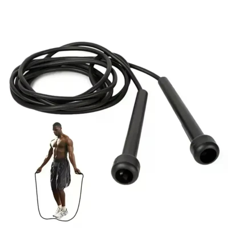 Adjustable Boxing Speed Rope Set