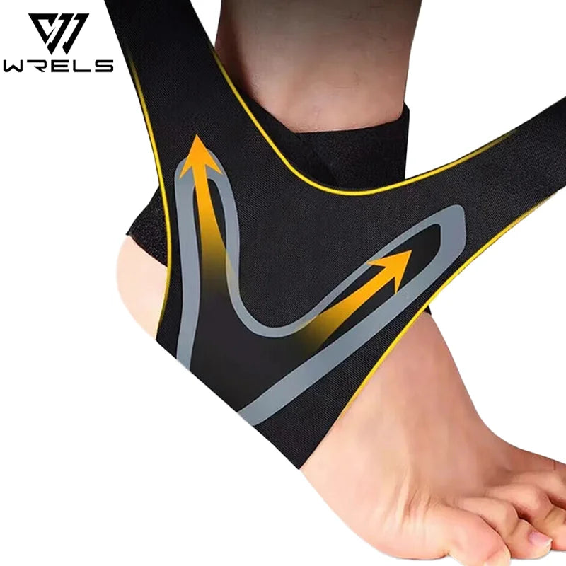 Compression Ankle Support — ATHENIS Boxing