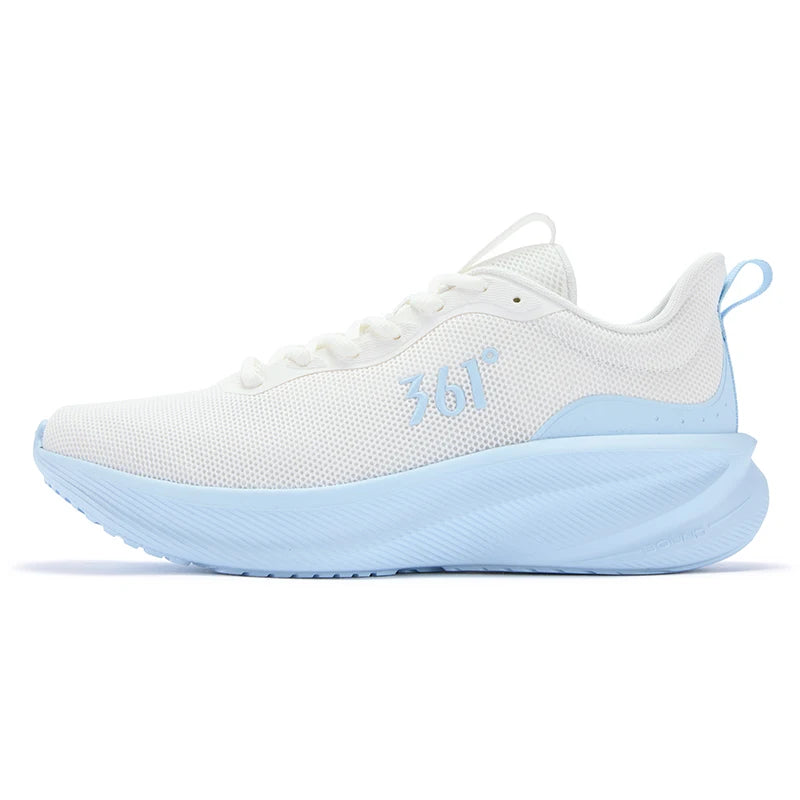 361 Degrees Fengye 5.0 Running Shoes — ATHENIS Boxing