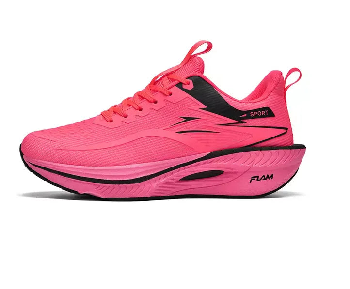 Carbon-Plate Training Shoes — 84246 — ATHENIS Boxing