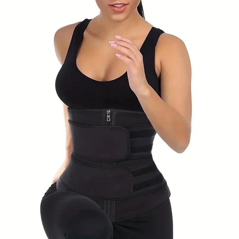 Training Sweat Belt