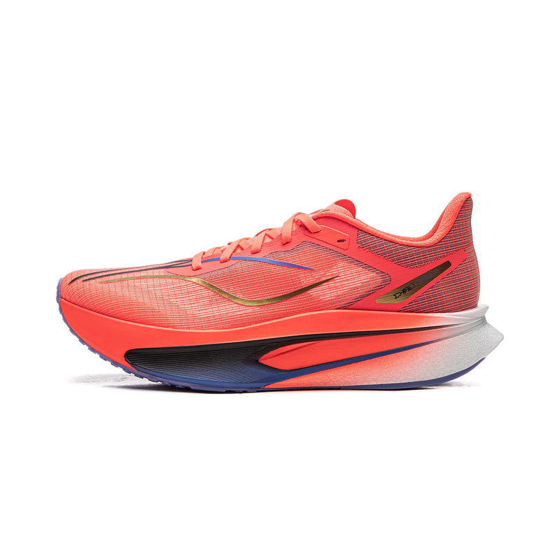 Li-Ning Feidian 6 Challenger Running Shoes