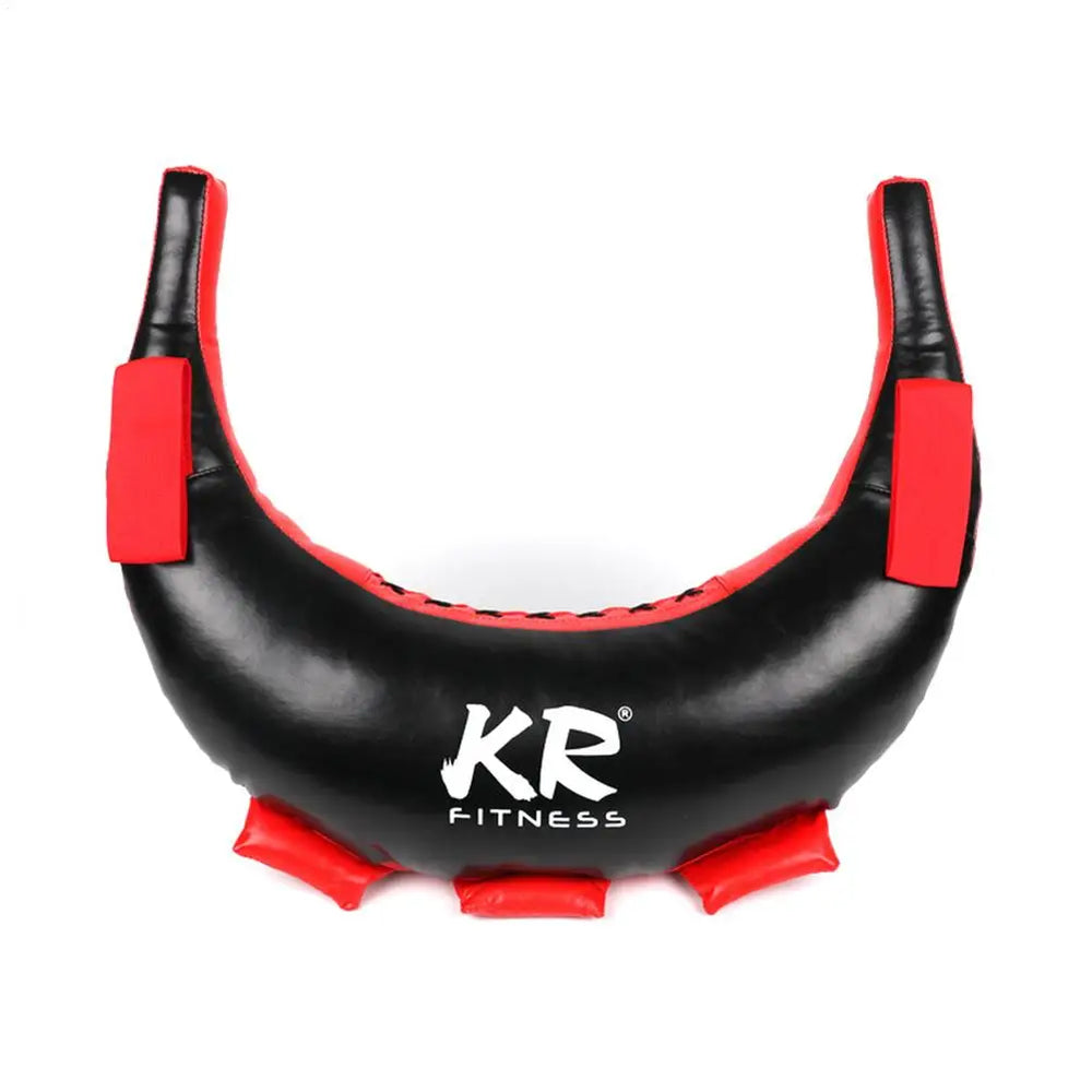 Bulgarian Training Power Bag — ATHENIS Boxing