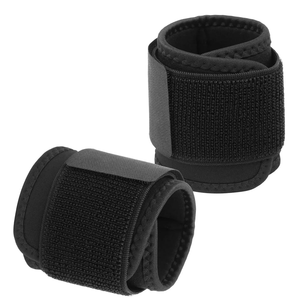 Adjustable Wrist Support — ATHENIS Boxing
