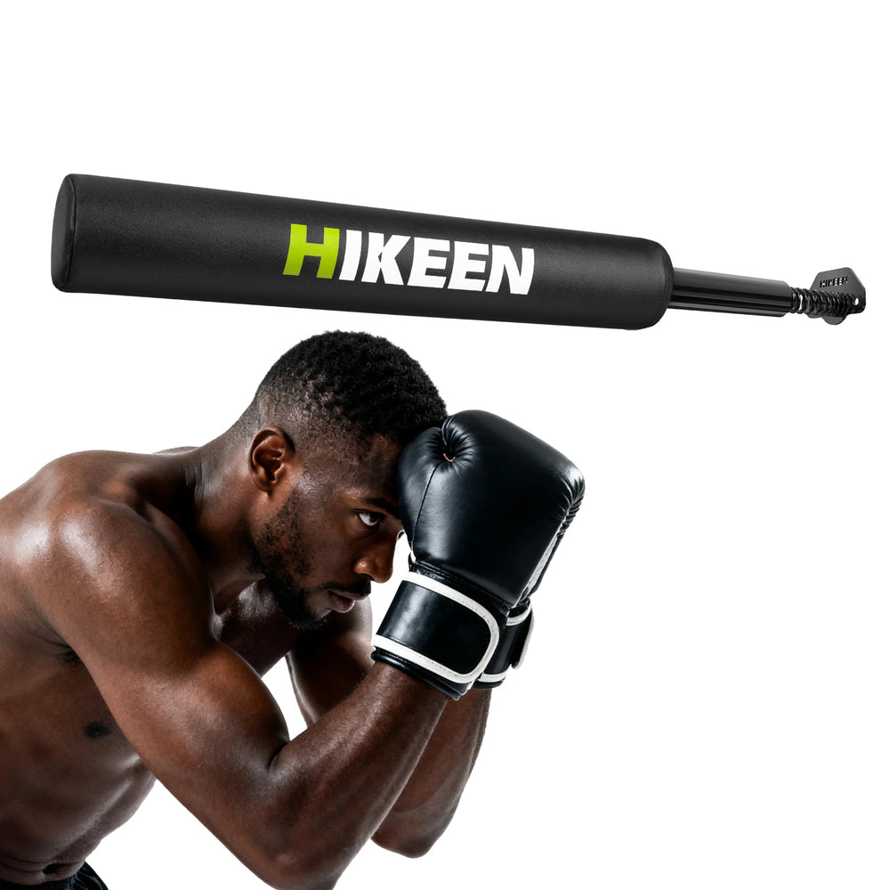 Wall-Mounted Boxing Slip Trainer — ATHENIS Boxing