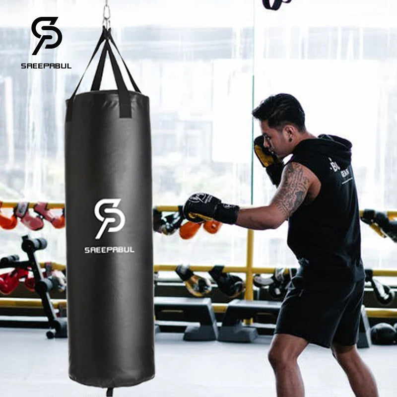 Hanging Heavy Bag — 40/46 in