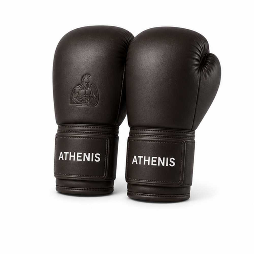 Gants de boxe