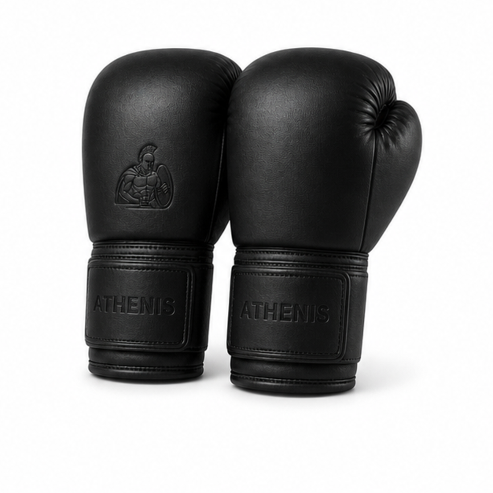 Gants de boxe