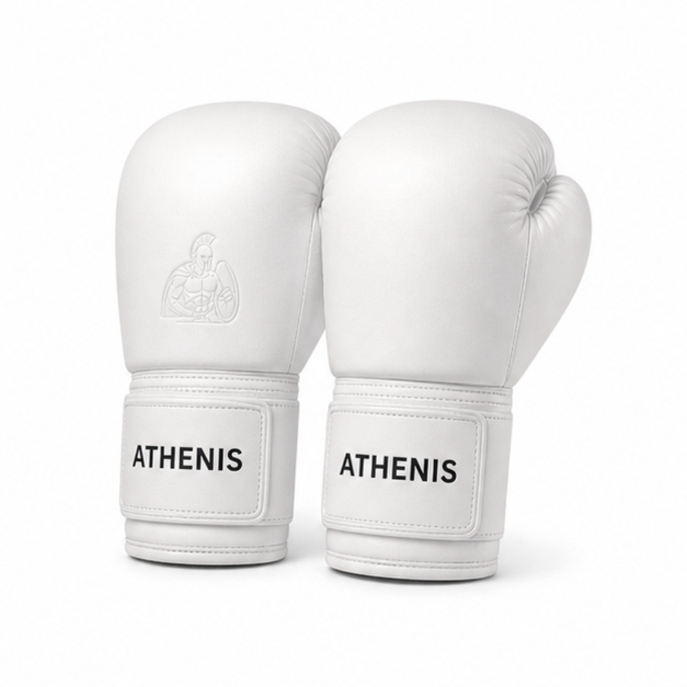 Gants de boxe