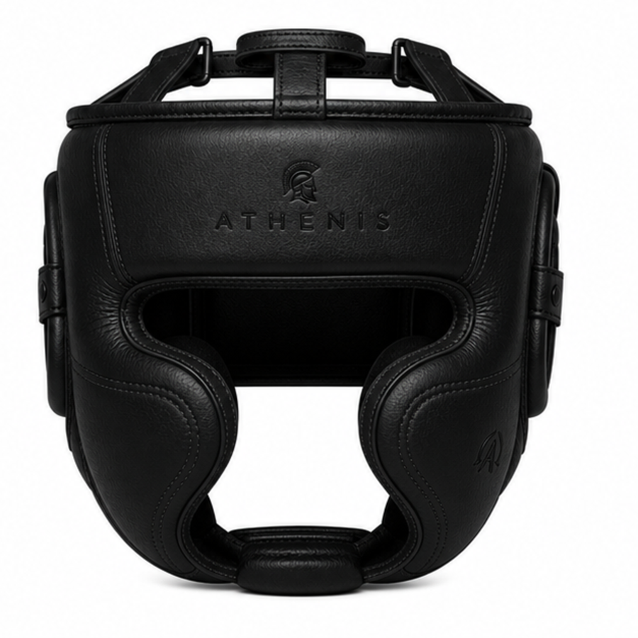 Headguard