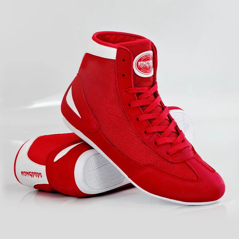 Junior Martial-Arts Training Shoes — Sizes 30–45 supplier image 6