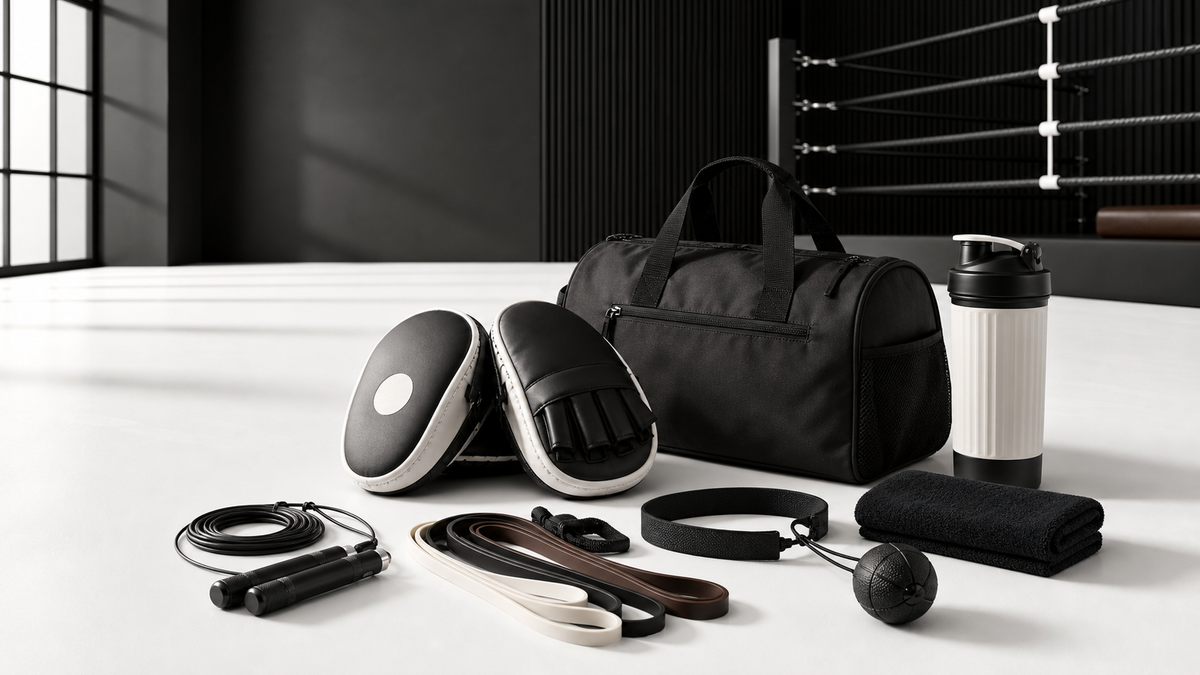 ATHENIS training essentials campaign