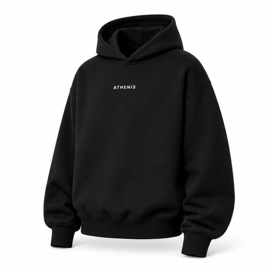 Heavyweight Hoodie