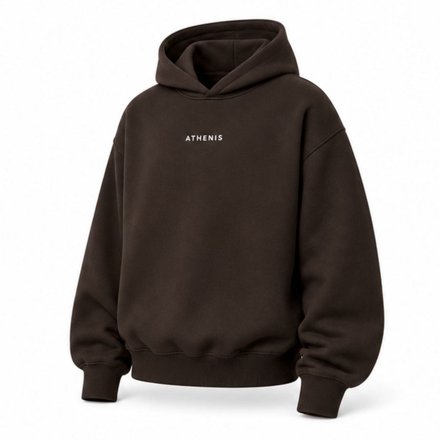Heavyweight Hoodie