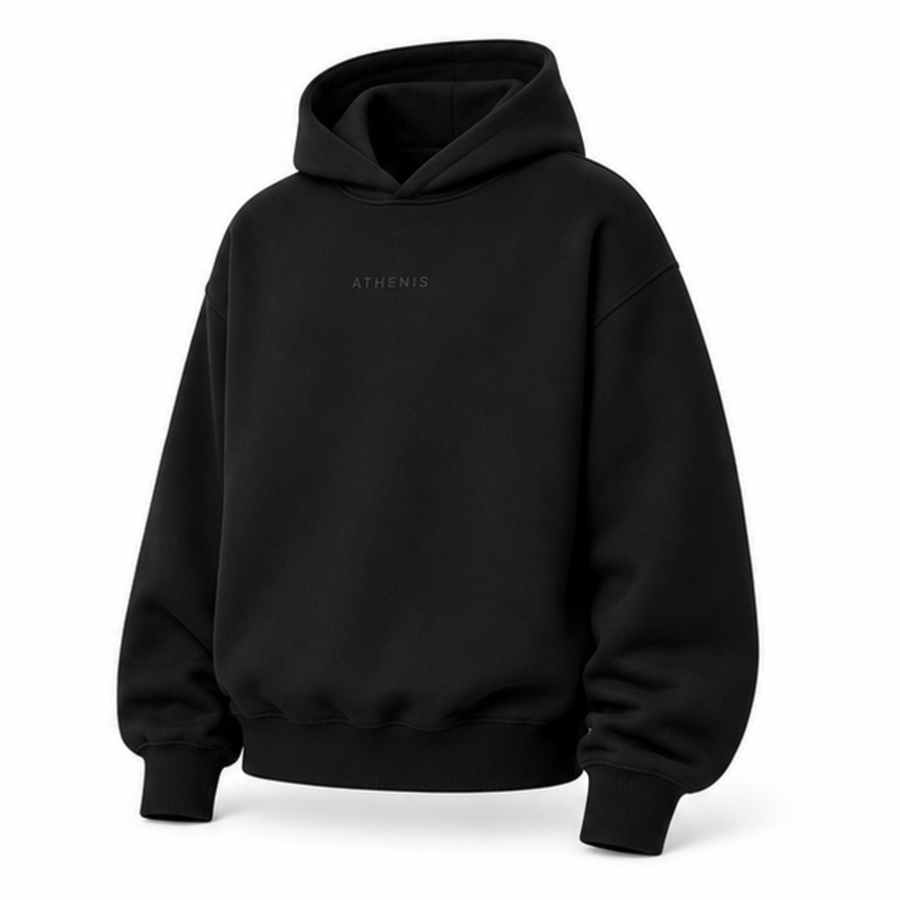 Heavyweight Hoodie