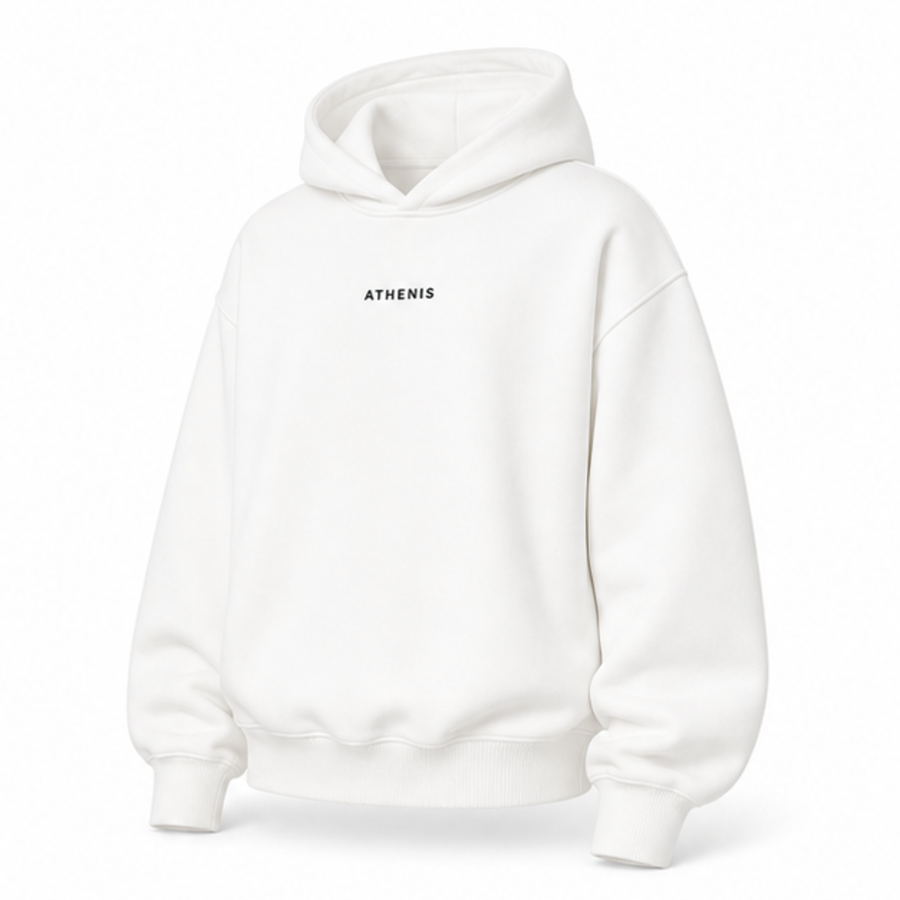 Heavyweight Hoodie