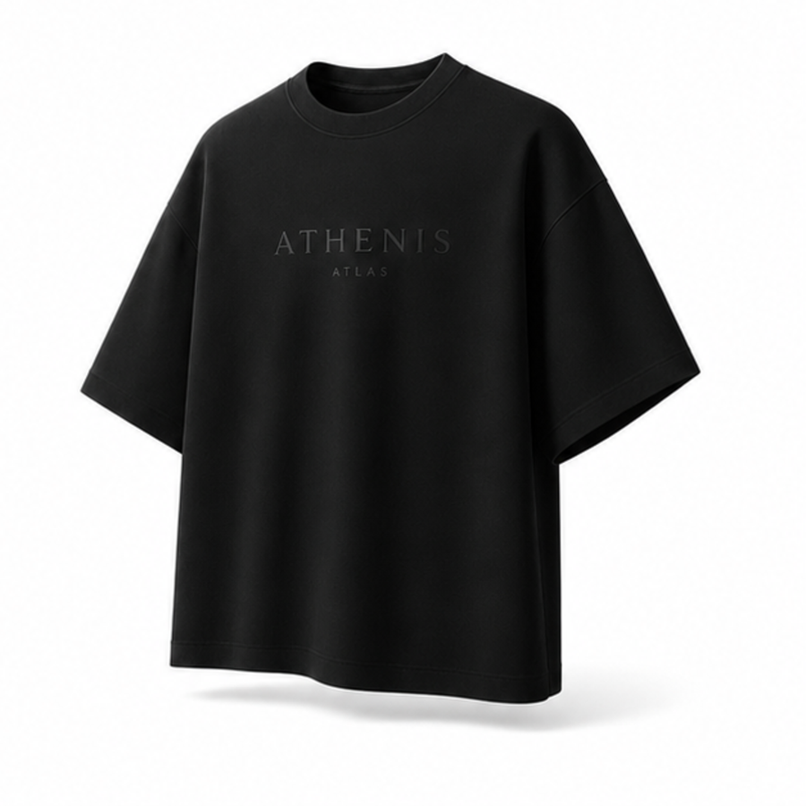 Oversized T-Shirt