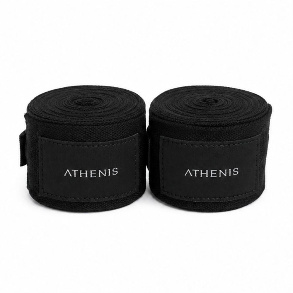 Bandes de boxe