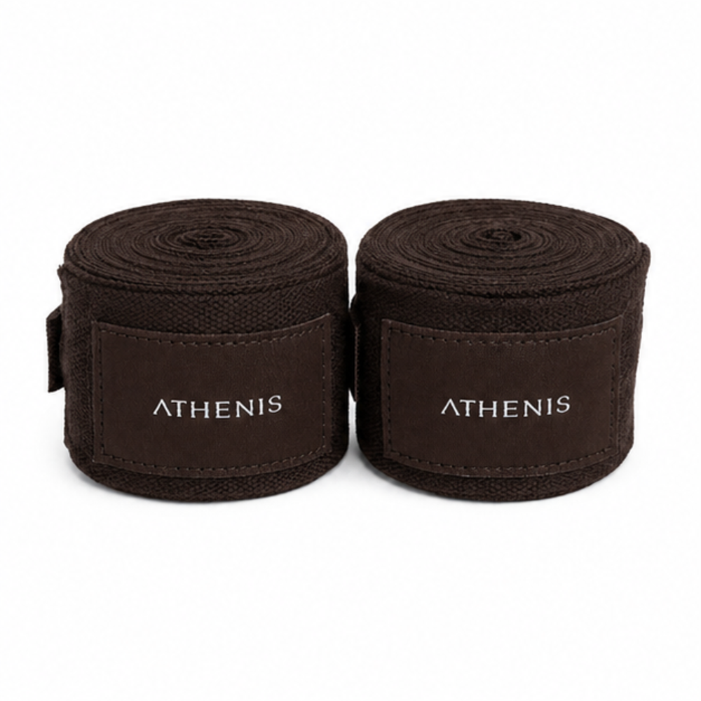Bandes de boxe