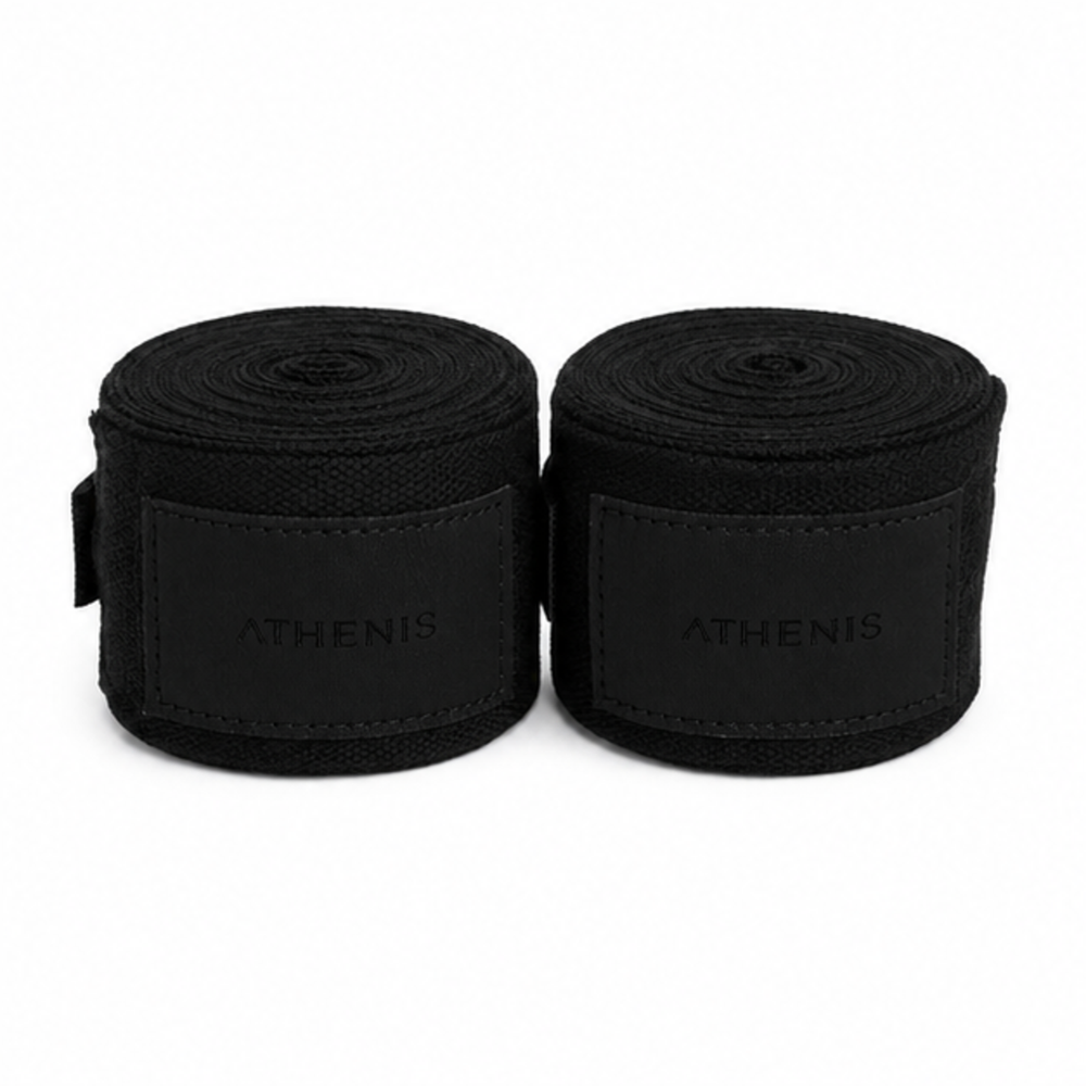 Bandes de boxe