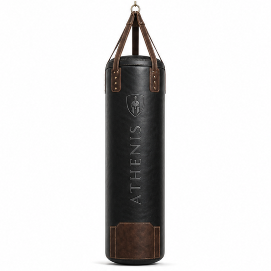 Heavy Bag